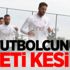 Galatasaray'da 8 futbolcunun bileti kesildi Galatasaray'da 8 futbolcunun bileti kesildi