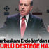 Cumhurbaşkanı Erdoğan'dan mesaj! Hazırız