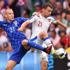 Vida'dan Dinamo Kiev'e Ocak resti!