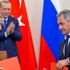 Rus uzmanlar: İdlib kararı Erdoğan’ın başarılı duruşunun zaferi Rus uzmanlar: İdlib kararı Erdoğan’ın başarılı duruşunun zaferi