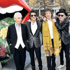 The Rolling Stones Londra'da sergileniyor