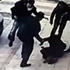 İhaleyi kazanan tarafa meydan dayağı
