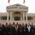 Suriyeli aşiretlerden Fransa'ya YPG/PKK tepkisi