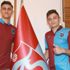 Altınordu ve Trabzonspor arasında gerilim