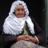 5 çocuğu var ama anneler gününe yalnız girdi 5 çocuğu var ama anneler gününe yalnız girdi