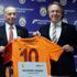 Galatasaray'a yeni sponsor