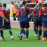 17 dakikada 3 gol 3 puan! 17 dakikada 3 gol 3 puan!