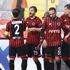 Gençlerbirliği evinde Kasımpaşa'yı 1-0 mağlup etti