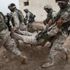 Afganistan'da Amerikan askeri konvoyuna saldırı