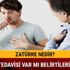 Zatürre nedir belirtileri nelerdir aşısı var mı Zatürre tedavisi mümkün mü bulaşıcı mıdır