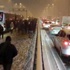 İstanbul'da yoğun kar yağışı!