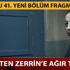 Avlu 41. yeni bölüm fragmanı! Avlu 40. Son bölüm Melis'ten Zerrin'e ağır tokat!