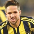 Diego Ribas alarmı