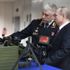 Putin yeni silahları inceledi