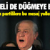 Bbp Genel Başkanı Destici’den Seçim Değerlendirmesi