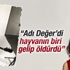 Beren Saat'ten Değer Deniz paylaşımı