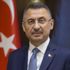 Cumhurbaşkanı Yardımcısı Oktay, Dr. Fazıl Küçük'ü andı