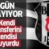 Beşiktaş'a transferini kendisi duyurdu! Aytemiz Alanyasporlu N'Sakala Beşiktaş'ta... Beşiktaş transfer haberleri