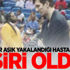 Ömer Aşık yakalandığı hastalığın esiri oldu! Ömer Aşık yakalandığı hastalığın esiri oldu!
