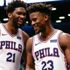 Philadelphia, Brooklyn'i son saniyede devirdi
