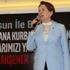 Video: Akşener, Samsun'dan seslendi Video: Akşener, Samsun'dan seslendi