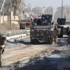 Irak güçleri, Ramadi kent merkezine doğru ilerliyor