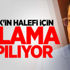 Gökçek'in halefi için oylama yapılıyor
