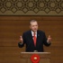 Erdoğan: Bu girişimdekilere ben 'mankurt' diyorum