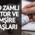 Doktor ve hemşire maaşları kaç lira oldu? İşte 2019 zamlı hemşire ve doktor maaşları! Doktor ve hemşire maaşları kaç lira oldu? İşte 2019 zamlı hemşire ve doktor maaşları!