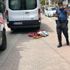 Son dakika: İstanbul'da acı olay! Servis aracının çarptığı 3 yaşındaki çocuk öldü