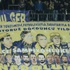 Fenerbahçe tribünleri karıştı Fenerbahçe tribünleri karıştı