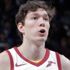 Cedi Osman: Milli formayı giymek için sabırsızlanıyorum
