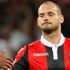 Sneijder'in 3 maçta ipini çektiler: "Çok kebap yemiş"