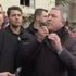 Hulusi Akar, saldırganlara böyle seslendi: Tepkinizi gösterdiniz, çekilin! Hulusi Akar, saldırganlara böyle seslendi: Tepkinizi gösterdiniz, çekilin!