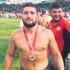 Tatar pehlivan kaza kurbanı