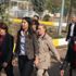 HDP Şırnak Milletvekili Leyla Birlik PKK'lı cenazesinde