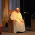 Papa Franciscus Bosna Hersek'te