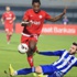 Antalyaspor kupada 3 puanı tek golle aldı