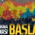 Sokağa çıkma kısıtlaması başladı! Pazar günü hangi illerde sokağa çıkma yasağı var? Nereler açık? İşte detaylar... Sokağa çıkma kısıtlaması başladı! Pazar günü hangi illerde sokağa çıkma yasağı var? Nereler açık? İşte detaylar...