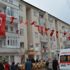 Niğde'ye şehit ateşi düştü (2) Niğde'ye şehit ateşi düştü (2)