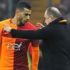 Mustafa Cengiz ile Terim arasındaki ipler kopma noktasında