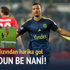 Ne vurdun be Nani!