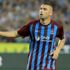 Trabzonspor'da Burak Yılmaz için anlamlı maç