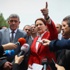 Meral Akşener: "Hukuksuz talimat anayasal suçtur, gereğini yapmak üzere burada olacağız"