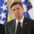 Slovenya Cumhurbaşkanı Pahor: 'Türkiye'nin AB çabalarını destekliyoruz' Slovenya Cumhurbaşkanı Pahor: 'Türkiye'nin AB çabalarını destekliyoruz'