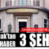 Kahpeler kudurdu 3 şehit Kahpeler kudurdu 3 şehit