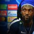 Adebayor üç yıl daha Başakşehir’de