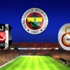 Süper Lig'de liderlik koltuğu "elden ele" Süper Lig'de liderlik koltuğu "elden ele"