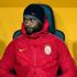Galatasaray'da büyük kriz! Galatasaray'da büyük kriz!