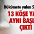Darbe mağduru köye 4 yıldır isim bulunamıyor Darbe mağduru köye 4 yıldır isim bulunamıyor